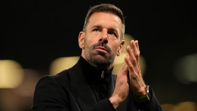 开云体育官方网址-范尼：尚不清楚未来 阿莫林：会和范尼商谈