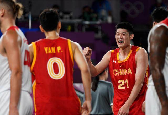 【观察】三人男篮为何表现不佳 巴黎奥运情况更糟？