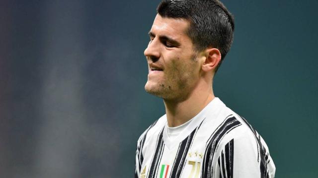 开云体育官方网-变阵失败艰难拿到平局 C罗低迷状态致皮尔洛死刑？